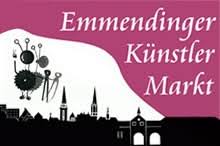 Foto von Kunsthandwerkermarkt Emmendingen (Schlossplatz)